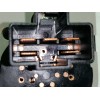 Recambio de mando calefaccion / aire acondicionado para hyundai i30 classic referencia OEM IAM 972502L170  972502LXXX