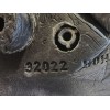 Recambio de espejo retrovisor derecho para bmw 3 (e46) 320 d referencia OEM IAM 51168245128 32022 