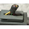 Recambio de potenciometro pedal para hyundai bayon (bc3) 1.2 mpi referencia OEM IAM 32700C8110 327001RXXX 