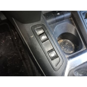 MANDO ELEVALUNAS DELANTERO IZQUIERDO 96657927ZD 