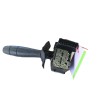 Recambio de mando limpia para dacia logan ambiance referencia OEM IAM 6001551355 3173 