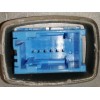 Recambio de centralita airbag para bmw serie 3 coupe (e36) 318is referencia OEM IAM 65778353598  