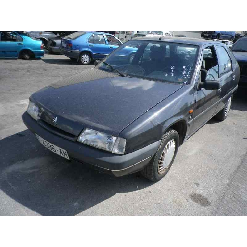 CITROËN ZX