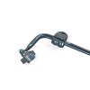 Recambio de barra estabilizadora trasera para kia niro (c5p11) 1.6 hev referencia OEM IAM 55510AAAA0 55510AAAA0 