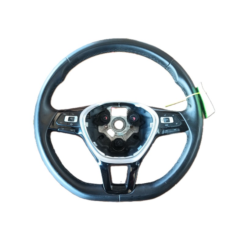 Recambio de volante para volkswagen t-roc (a11, d11) 1.0 tsi referencia OEM IAM 5TA419091AME74  
