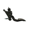 Recambio de potenciometro pedal para hyundai bayon (bc3) 1.2 mpi referencia OEM IAM 32700C8110 327001RXXX 