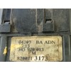Recambio de mando limpia para dacia logan ambiance referencia OEM IAM 6001551355 3173 