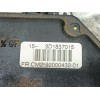 Recambio de cerradura puerta delantera izquierda para seat altea (5p1) 1.9 tdi referencia OEM IAM 3D1837015AB 3D1837015 