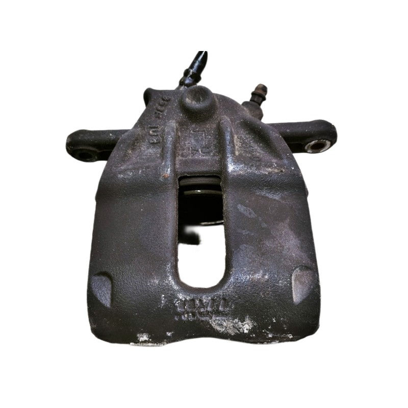 Recambio de pinza freno delantera izquierda para renault modus authentique referencia OEM IAM 8863D 7701208332 353F