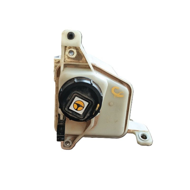 Recambio de deposito liquido direccion para peugeot boxer furgoneta 2.2 bluehdi 140 referencia OEM IAM 1643210380  