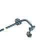 Recambio de barra estabilizadora trasera para kia niro (c5p11) 1.6 hev referencia OEM IAM 55510AAAA0 55510AAAA0 