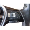 Recambio de volante para volkswagen t-roc (a11, d11) 1.0 tsi referencia OEM IAM 5TA419091AME74  