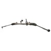 Recambio de cremallera direccion para fiat grande punto (199) 1.9 8v multijet emotion referencia OEM IAM A0003188  