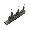 Recambio de bobina encendido para opel corsa b edition 2000 referencia OEM IAM 0221503014  