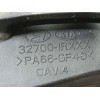 Recambio de potenciometro pedal para hyundai bayon (bc3) 1.2 mpi referencia OEM IAM 32700C8110 327001RXXX 