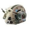 Recambio de alternador para opel frontera b sport referencia OEM IAM 90506202  0123500008