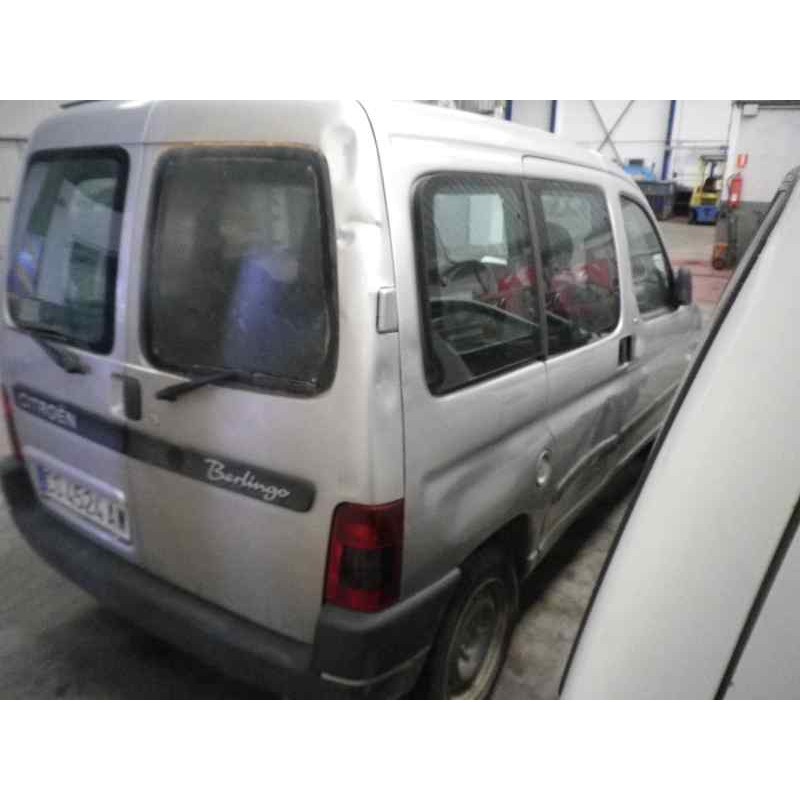 CITROËN BERLINGO