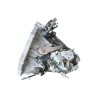 Recambio de caja cambios para peugeot 108 1.0 vti 72 referencia OEM IAM 1611551780 20TT57 