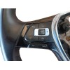 Recambio de volante para volkswagen t-roc (a11, d11) 1.0 tsi referencia OEM IAM 5TA419091AME74  