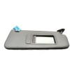 Recambio de parasol derecho para bmw serie 3 berlina (e90) 318d referencia OEM IAM 51167252008  