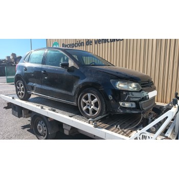 VOLKSWAGEN POLO V (6R1, 6C1) de desguace
