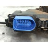 Recambio de cerradura puerta delantera izquierda para seat altea (5p1) 1.9 tdi referencia OEM IAM 3D1837015AB 3D1837015 