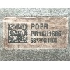 Recambio de pinza freno delantera derecha para kia xceed (cd) 1.0 t-gdi referencia OEM IAM 58130G4100 PR16H1686 