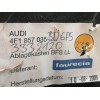 Recambio de guantera para audi a6 berlina (4f2) 2.0 tdi referencia OEM IAM 4F1857035  