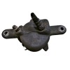 Recambio de pinza freno delantera izquierda para renault modus authentique referencia OEM IAM 8863D 7701208332 353F