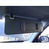 Recambio de parasol derecho para bmw serie 3 berlina (e90) 318d referencia OEM IAM 51167252008  