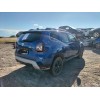 dacia duster (hm_) del año 2022