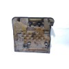 Recambio de tapa motor para chevrolet lacetti se referencia OEM IAM   