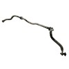 Recambio de barra estabilizadora delantera para kia sorento emotion 4wd referencia OEM IAM   548102B200
