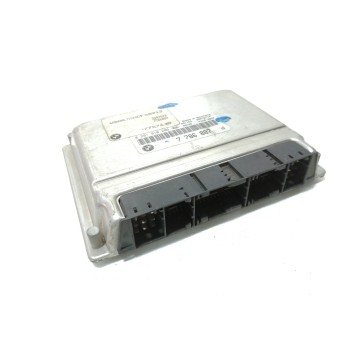 CENTRALITA MOTOR UCE 0281010205 