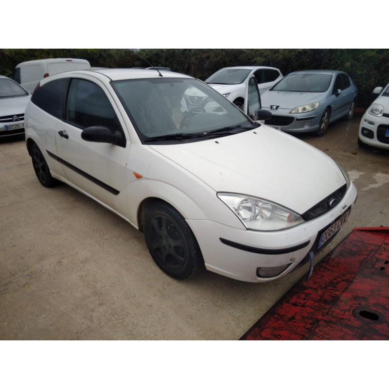 FORD FOCUS BERLINA (CAK)