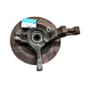 Recambio de mangueta delantera derecha para dacia logan ambiance referencia OEM IAM 6001548867  7F13