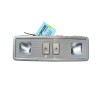 Recambio de luz interior trasera central para skoda kamiq (nw4) 1.0 tsi referencia OEM IAM 654947290QAV  
