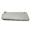 Recambio de parasol derecho para bmw serie 3 berlina (e90) 318d referencia OEM IAM 51167252008  