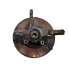 Recambio de mangueta delantera derecha para fiat grande punto (199) 1.9 8v multijet emotion referencia OEM IAM 51776377  
