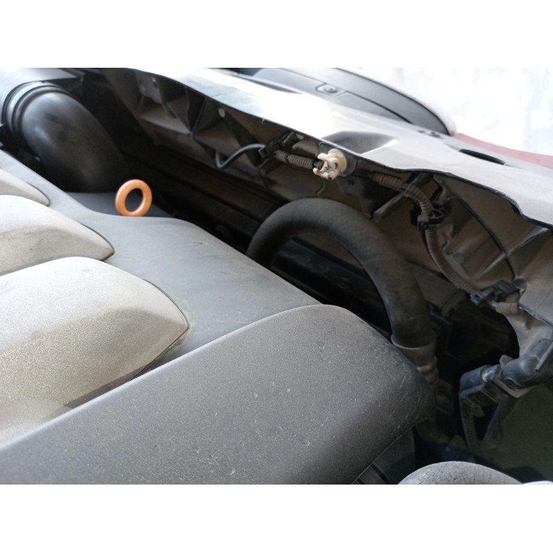 Recambio de condensador / radiador aire acondicionado para seat altea (5p1) 1.9 tdi referencia OEM IAM   