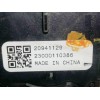 Recambio de mando intermitentes para opel adam glam ecoflex referencia OEM IAM 20941129  