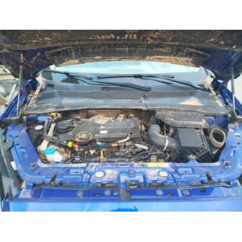MOTOR COMPLETO 204DTD 
