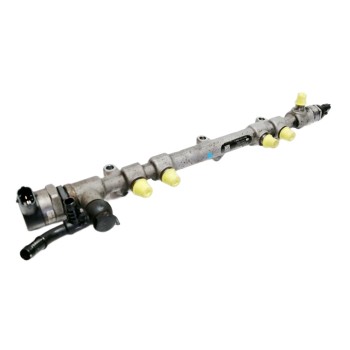 RAMPA INYECTORA 314002F000 0445214211