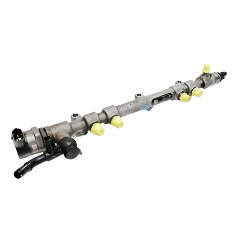 Recambio de rampa inyectora para kia sorento emotion 4wd referencia OEM IAM 314002F000  0445214211