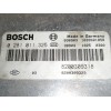 Recambio de centralita motor uce para renault espace iv (jk0) grand espace expression referencia OEM IAM 0281011325  