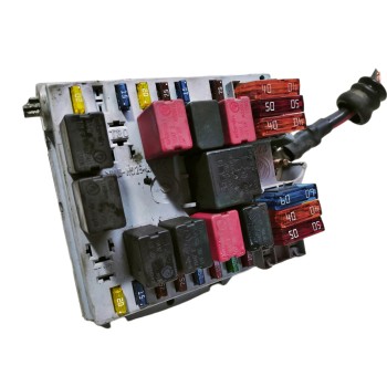 CAJA RELES / FUSIBLES 51742420 