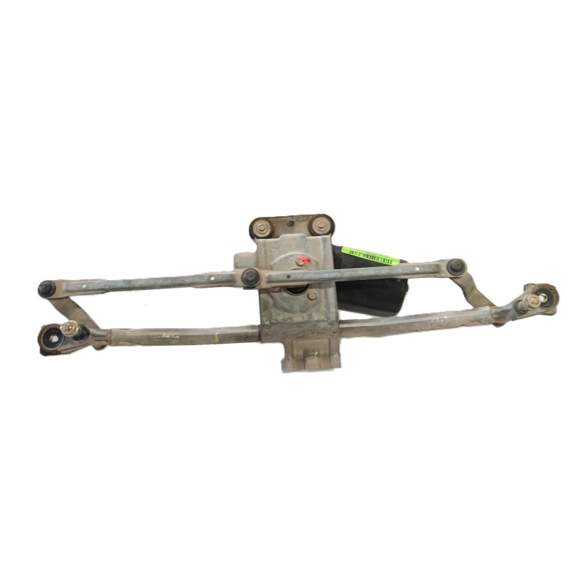 Recambio de motor limpia delantero para ford ka (rb_) 1.3 i referencia OEM IAM 1379887 0390241136 