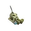 Recambio de palanca cambio para hyundai bayon (bc3) 1.2 mpi referencia OEM IAM 43700Q0200NNB A11D320286 