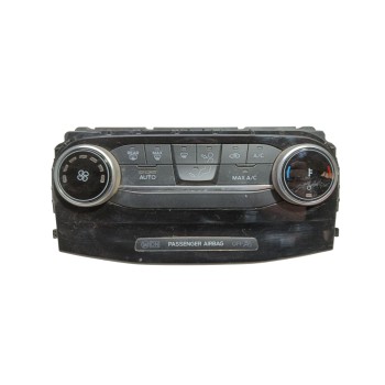 MANDO CALEFACCION / AIRE ACONDICIONADO 2638321 MN1T18C612AD 