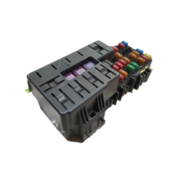 CAJA RELES / FUSIBLES 22993291 22993291 